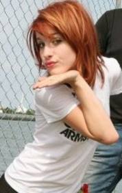 Hayley Williams