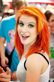 Hayley Williams