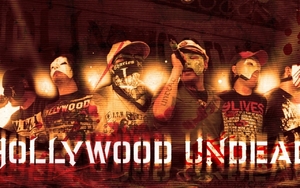 Hollywood Undead 