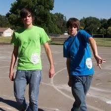 SMOSH