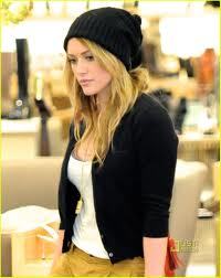 Hilary Duff
