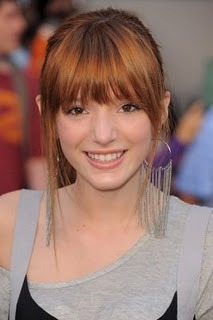 bella thorne