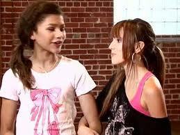 Annabella  Avery  Thorne and Z