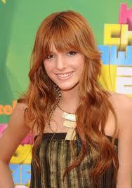 bella thorne