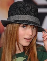 Bella Thorne fan