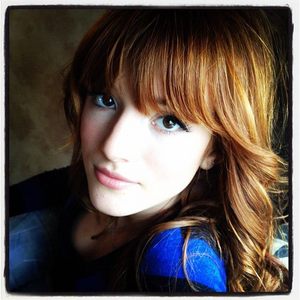 Bella Thorne fan