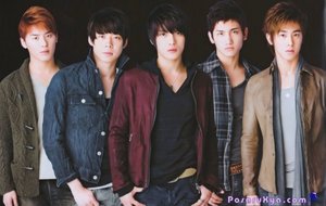 TVXQ