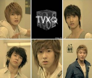 tvxq