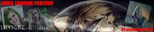 Avie Lavigne-my banner!!