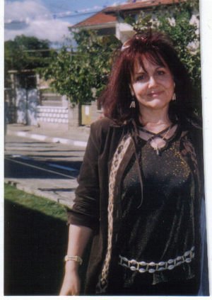 Ilka Aleksandrova