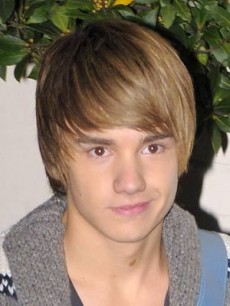 Liam Payne