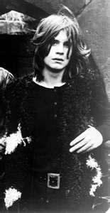 young ozzy