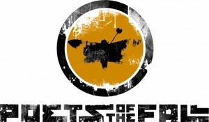 Poets Of The Fall Logo