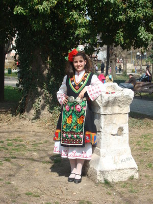 Анина Ангелова