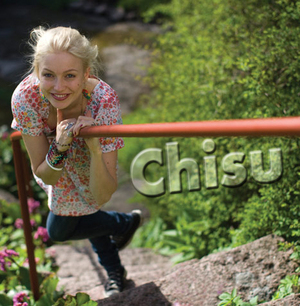 Chisu