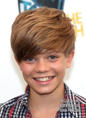 Ronan Parke