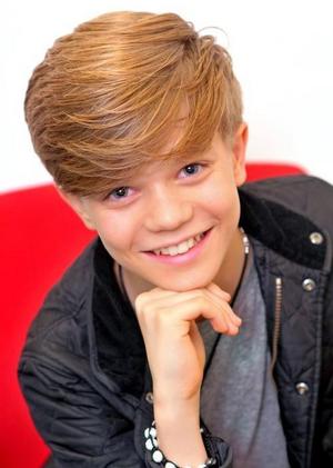 Ronan Parke