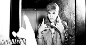 Justin Bieber In Bulgaria