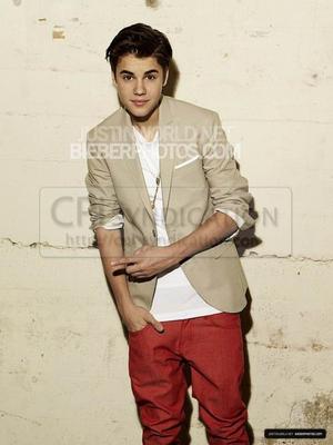 Justin Bieber