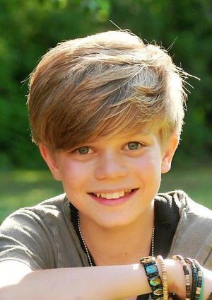 Ronan Parke