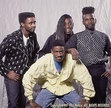 Living Colour