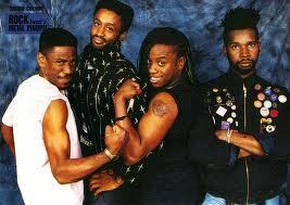 Living Colour