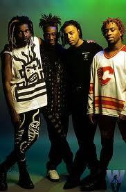 Living Colour