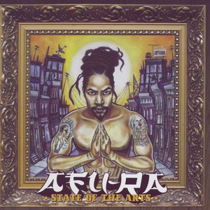 Afu-Ra Featuring Masta Killa