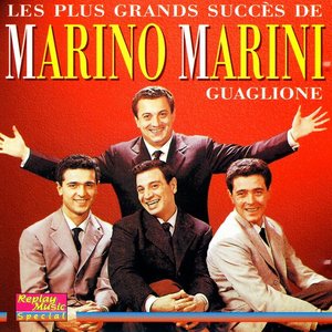 Quartetto Marino Marini
