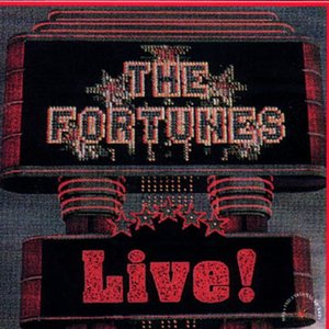 Jon Washington & The Sound of The Fortunes