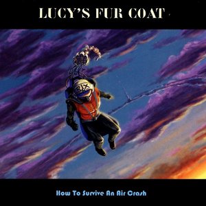 Lucy's Fur Coat
