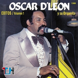 Oscar D'León