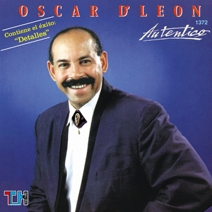 Oscar D'León