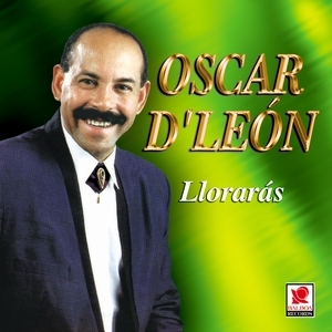 Oscar D'León