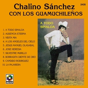 Chalino Sanchez