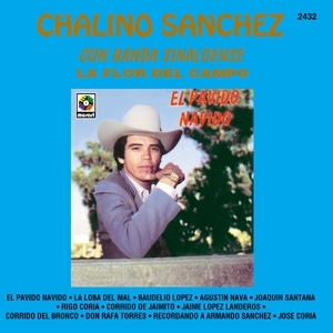 Chalino Sanchez