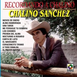 Chalino Sanchez