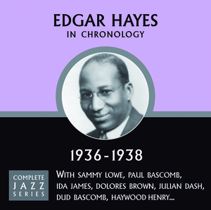 Edgar Hayes