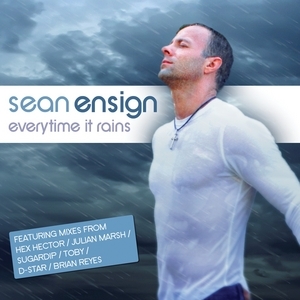 Sean Ensign