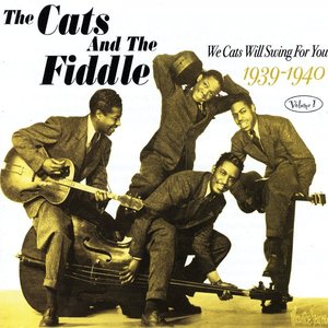 The Cats And The Fiddle