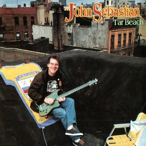 John Sebastian