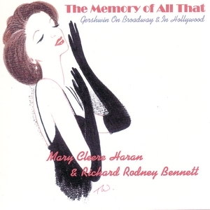 Mary Cleere Haran & Richard Rodney Bennett