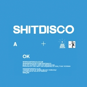 Shitdisco