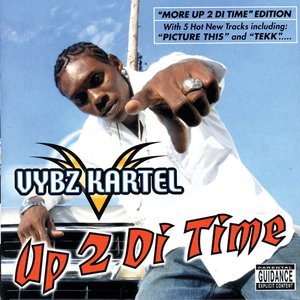 Vybez Kartel feat. Beenie Man