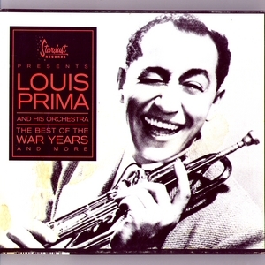 Louis Prima And His Orchestra