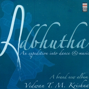 T.M. Krishna