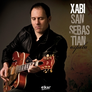 Xabi San Sebastian