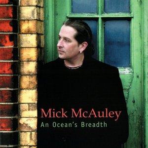 Mick McAuley