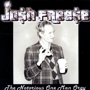 Josh Freese
