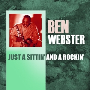 Ben Webster